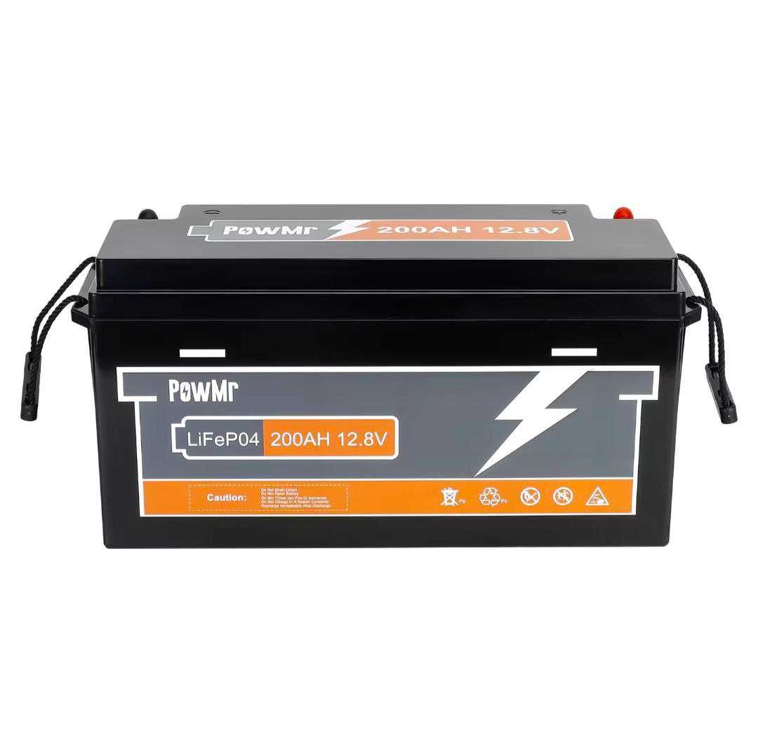 Продам НОВИЙ акумулятор LiFePO4 12V 200AH