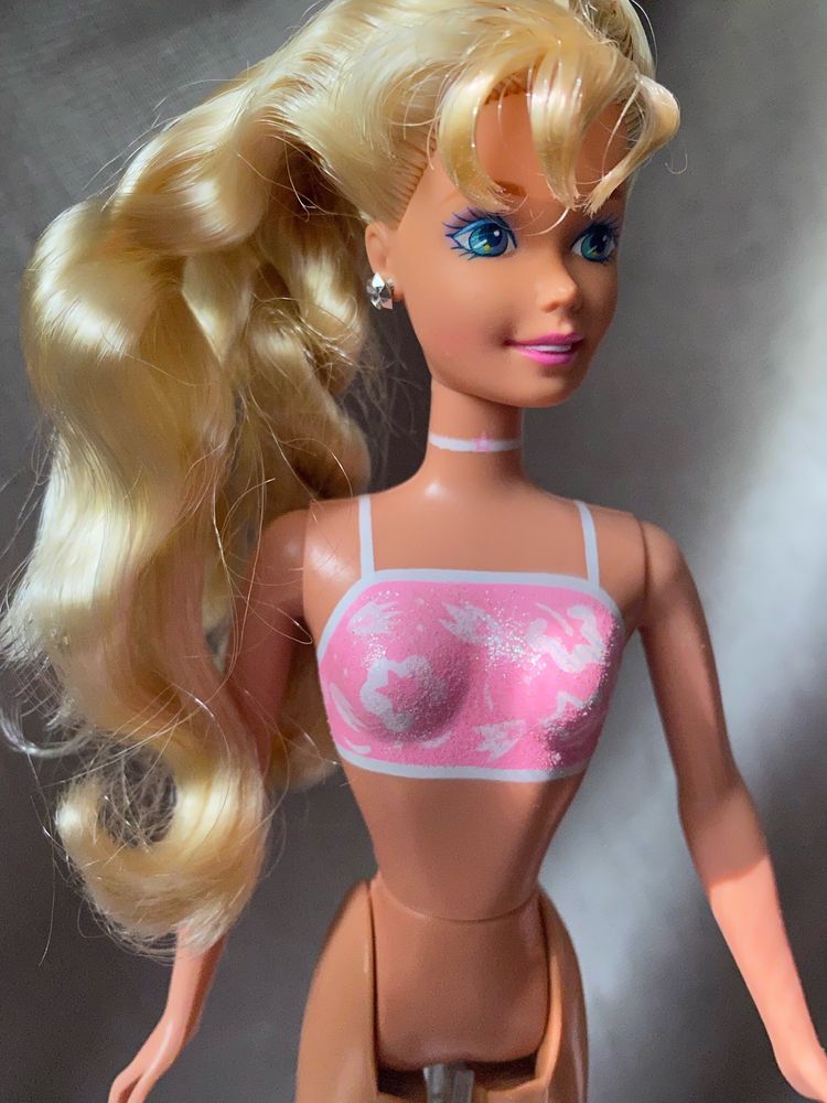 Барби Barbie Барбі.