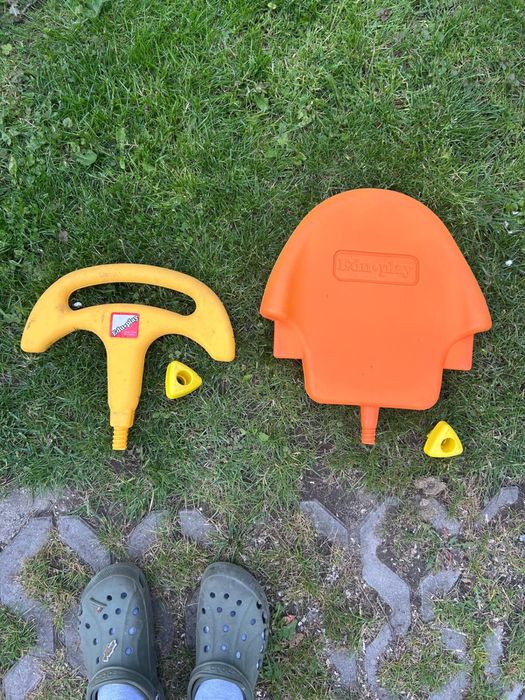 Huśtawka dziecięca