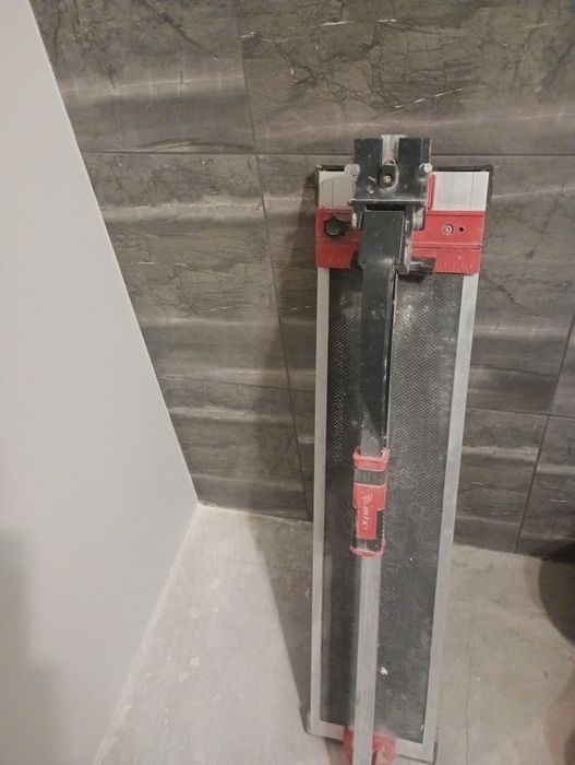 Плиткорез реечный MTX PROFESSIONAL 700мм