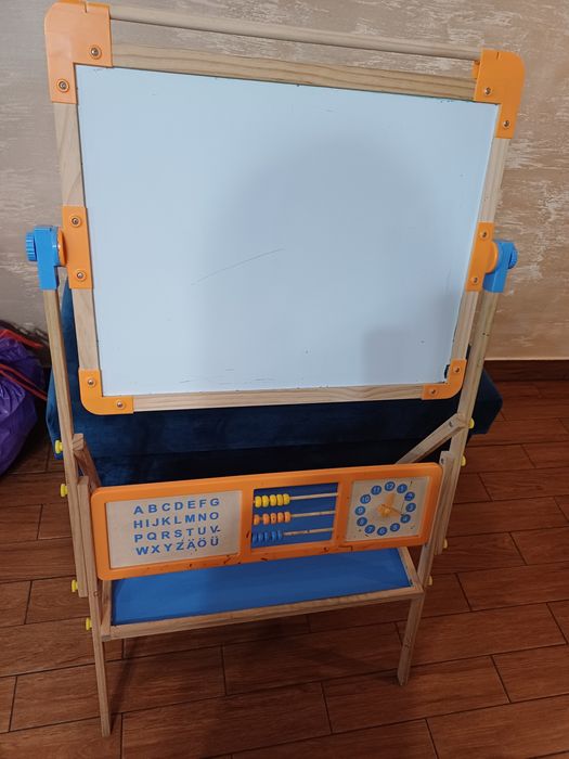 Tablica drewniana Lidl