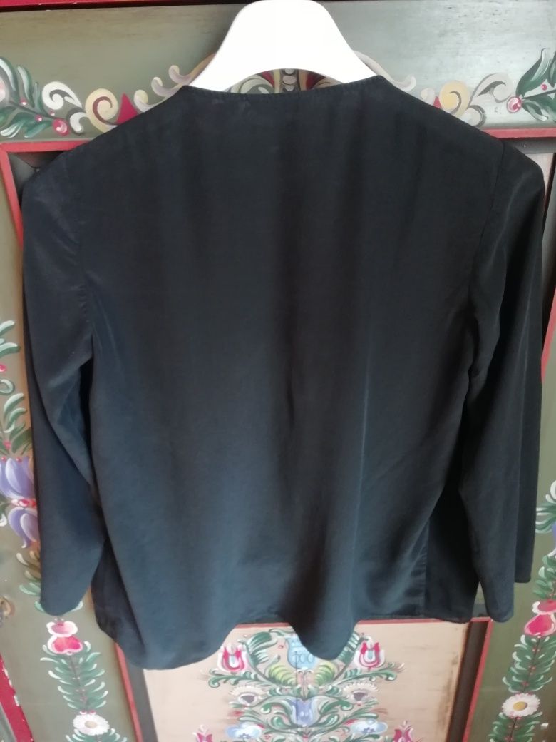 Massimo Dutti bluzka roz 36