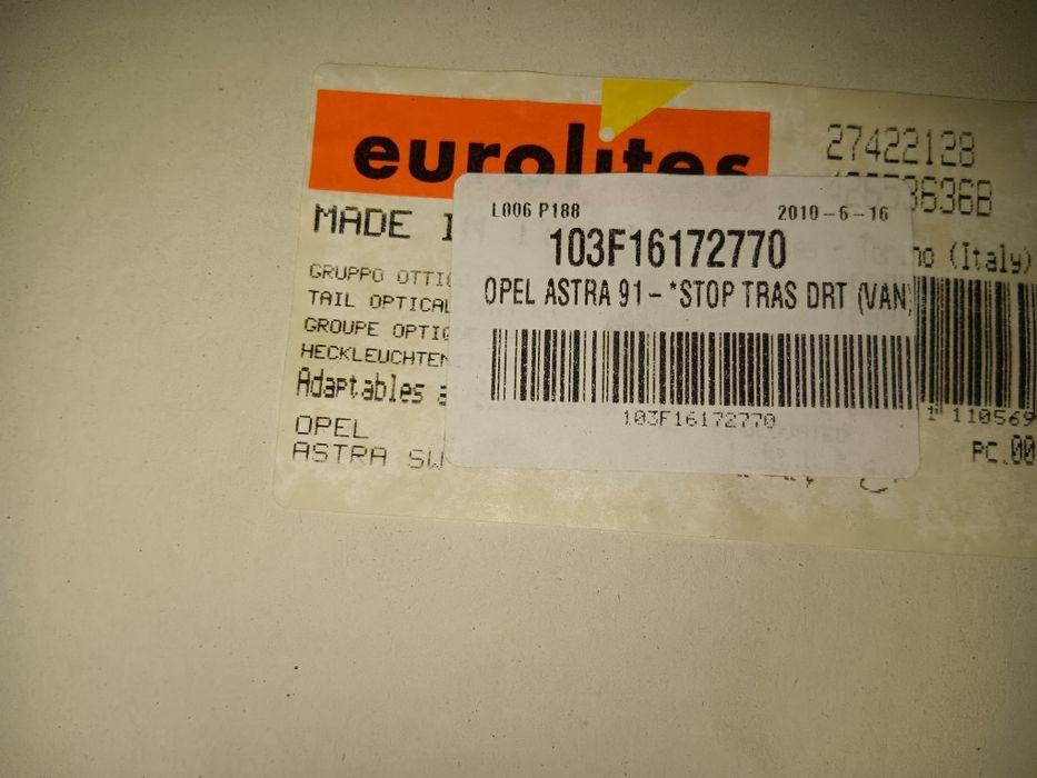 Faróis e espelhos,jantas