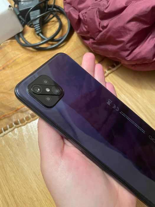 Oppo Reno 4z 5g 128gb