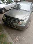 Автомобиль Geely