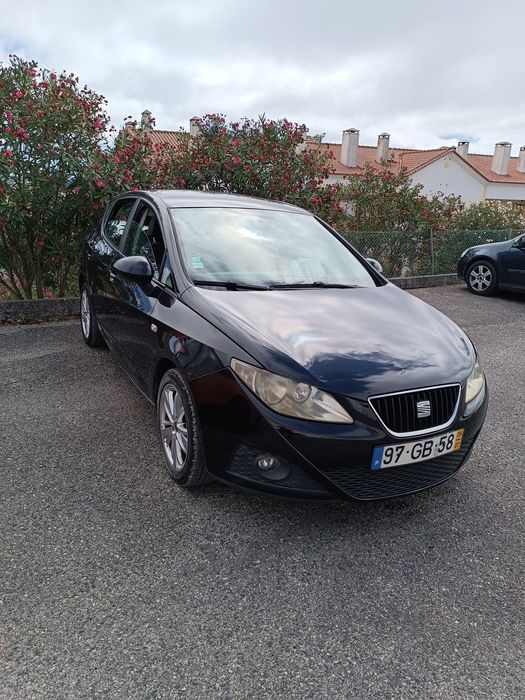 SEAT Ibiza 1.9 Tdi