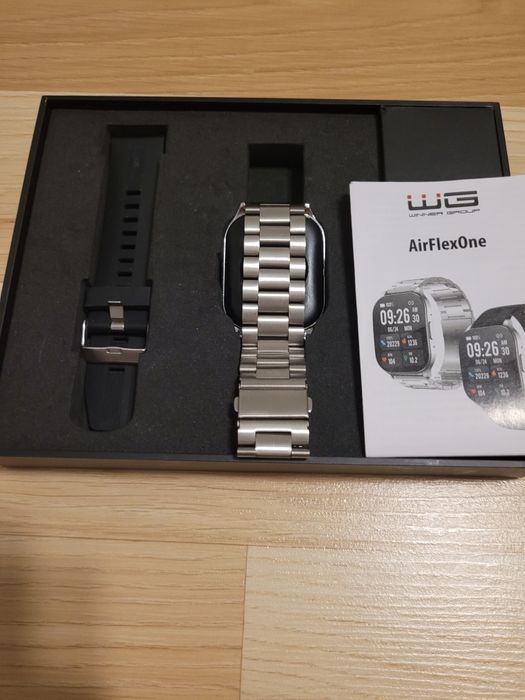 Smartwatch WG AirFlexOne