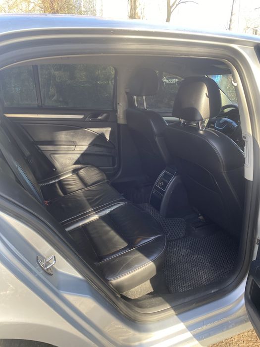 Продам Super b 2010 рік 1.9 дизель