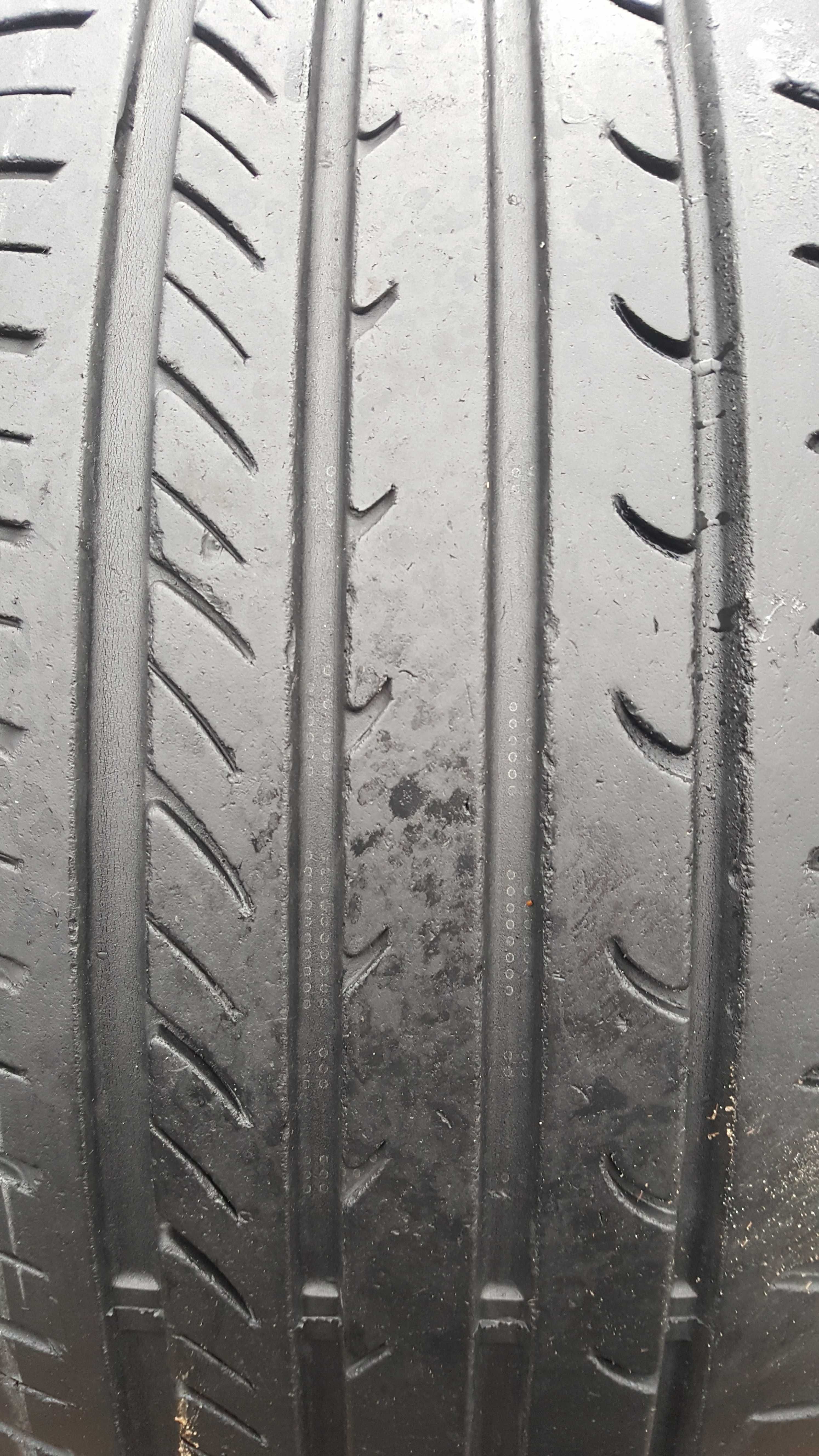 Novex 215/60 r16 Super Speed A2 /// 5,7mm!!! 2018r