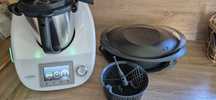 Thermomix 5 bardzo zadbany