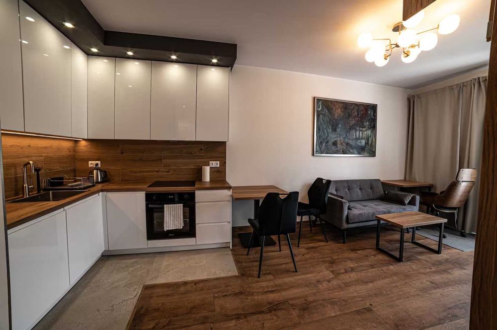 Mieszkanie na Wynajem 2 Pokoje