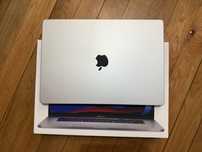 Macbook pro 16” m1 32gb ram 1tb ssd