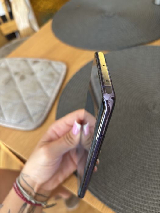 Xiaomi note 10 lite