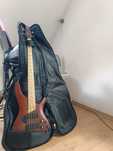 Ibanez SR 500 BM