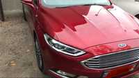 Ford fusion 2.0 Ecoboost Titanium