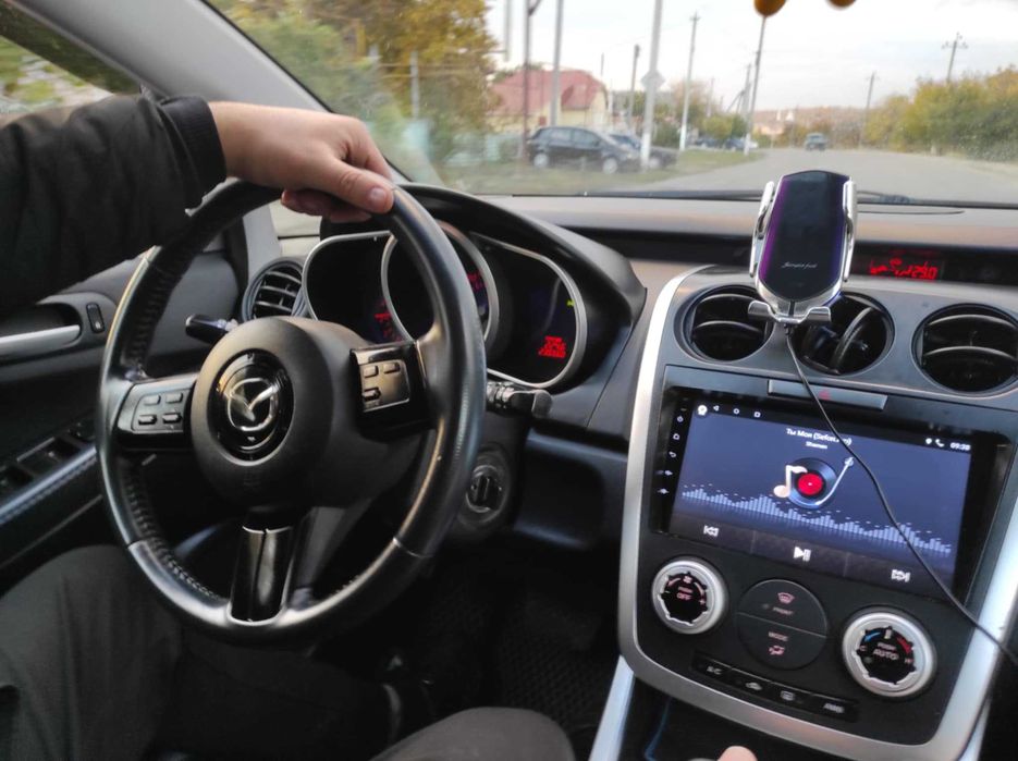 Продам МАЗДУ 2008р