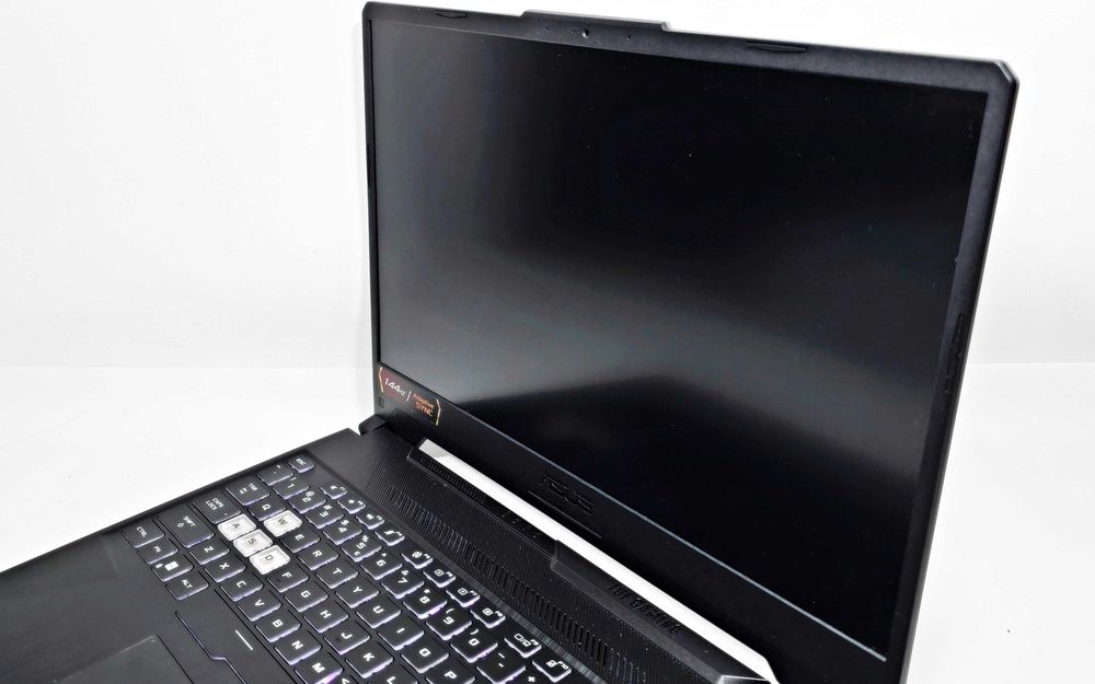 Laptop ASUS TUF Gaming A15 144Hz R5 16GB RAM 512GB 3050 K&B Handel