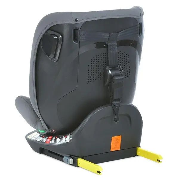 Автокрісло ME 1188 i-HOLD Shadow Gray