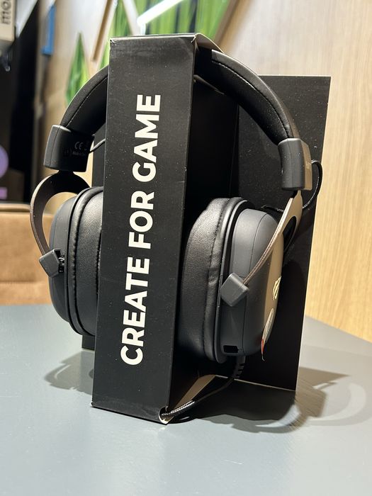 Комп'ютерні Навушники Havit Gaming