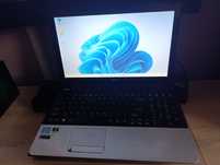 Acer E1 571G i3 8Gb ram/SSD/Win11/