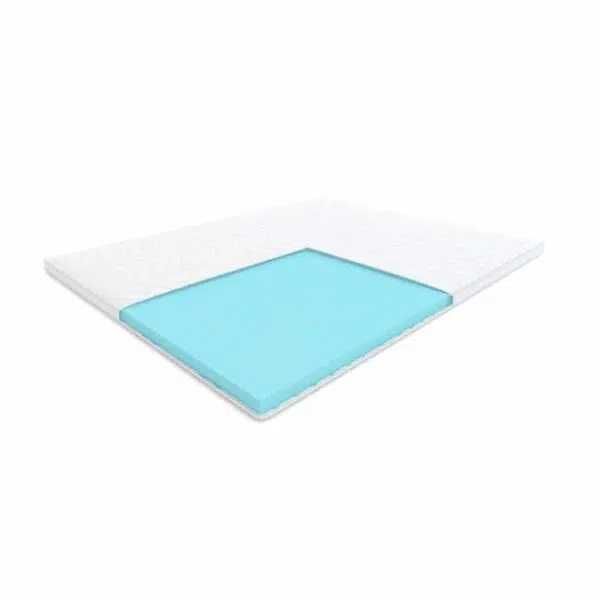 Materac nawierzchniowy Hilding Tenor 120x200x7