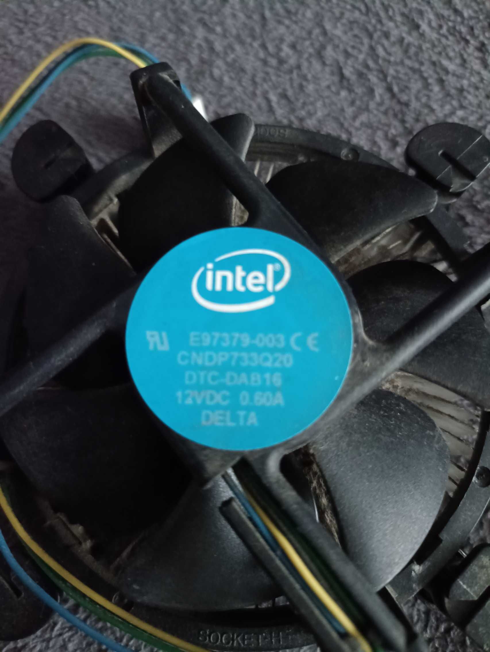 procesor G4560, MSI GeForce GT 730, komputer na części