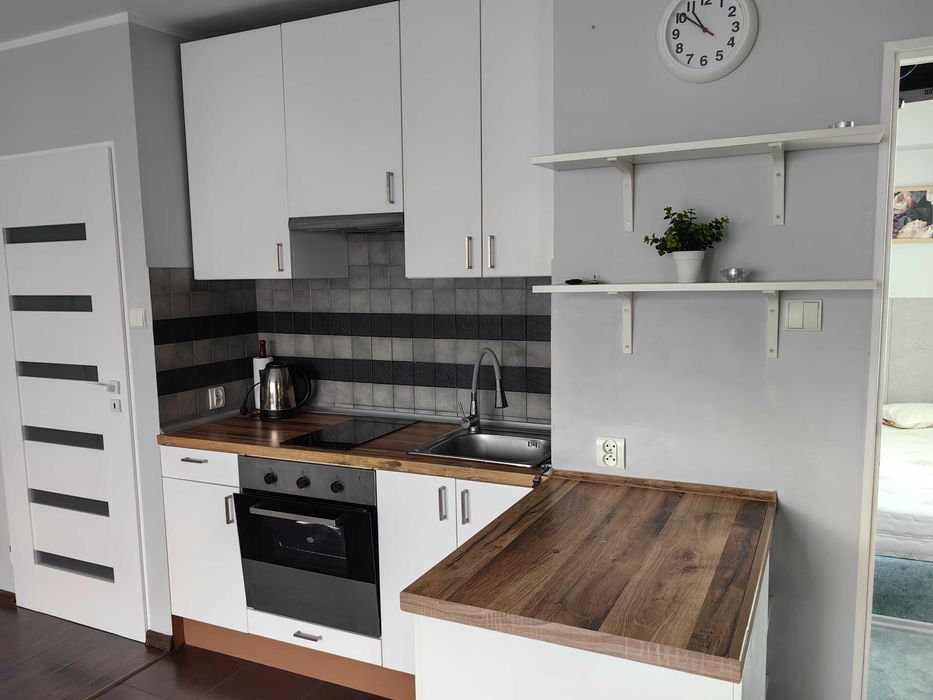 Mieszkanie na sprzedaż Zabrze