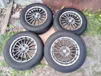Диски Lawu R15 4x100 ланос аве opel megane renault clio ваз жигули 15