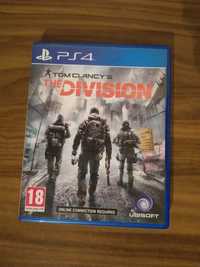 Tom Clancy’s The Division PS4