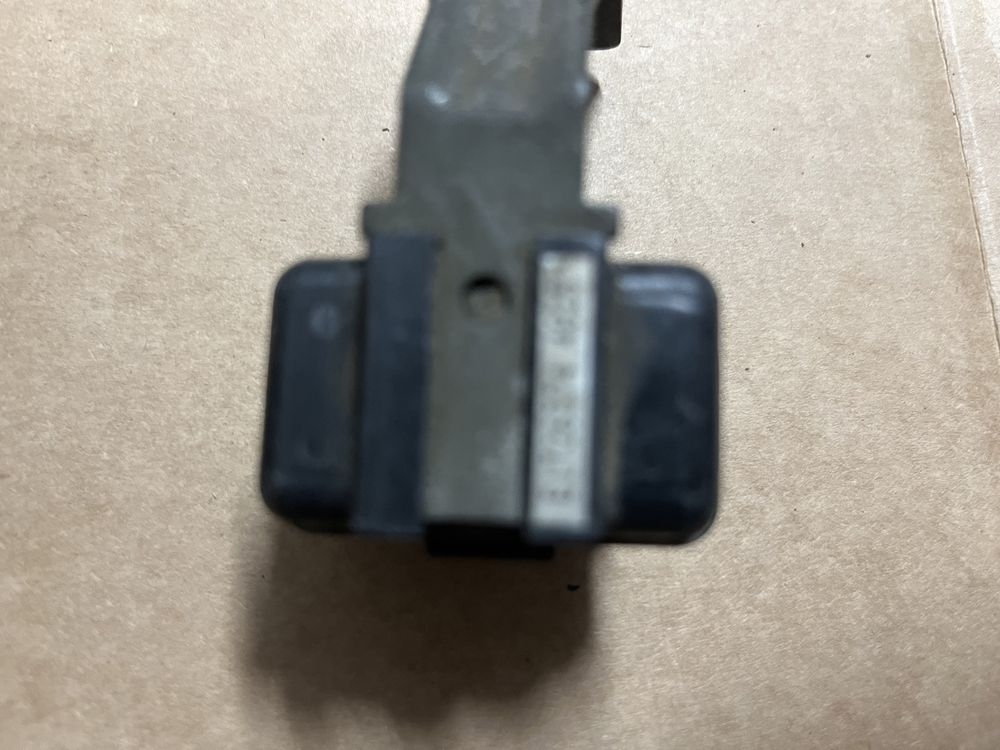 Suzuki samurai  1.3 map sensor