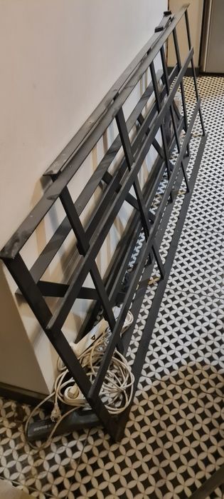 Balustrady barierki słupki sosna drewno sosnowe