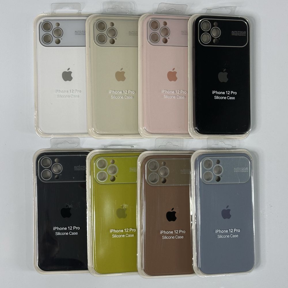 Розпродаж чохлів на iphone 12 pro / распродажа чехлов айфон 12 про