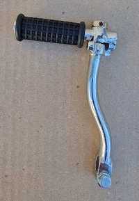 Pedal Kicks Sachs 5 Vel. Antigo