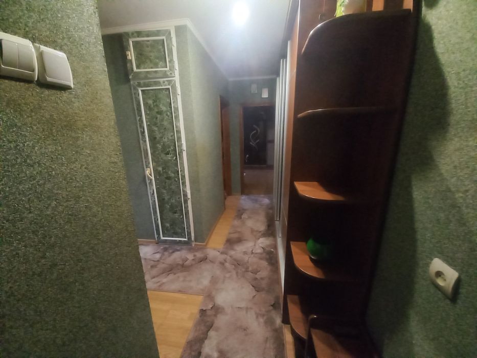 Квартира м.Бучач,  Тернопільська область