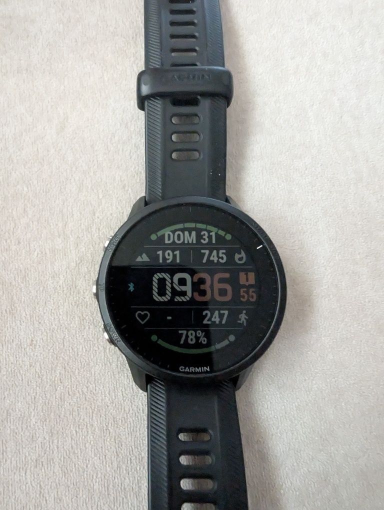 Garmin Forerunner 955