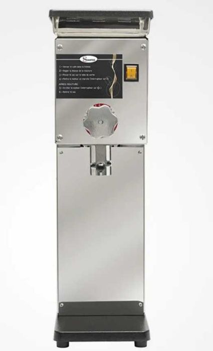 Moinho de Café Profissional Santos – Usado