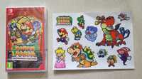 Paper Mario - nintendo switch - novo!!