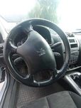 Kierownica poduszka airbag Peugeot 07