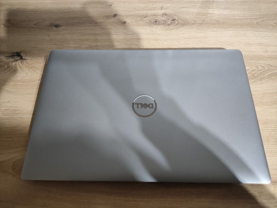 Laptopy Dell latitude 5520 i7 11gen 32gb ram