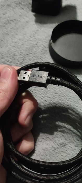 Вебкамера Razer Kiyo Pro