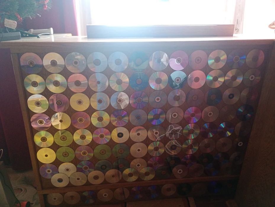 Sprzedam barek dębowy