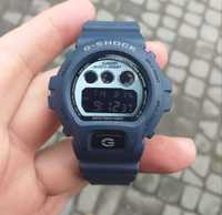 Zegarek Casio G-Shock DW-6900HM.