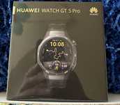 Huawei Watch GT5 PRO