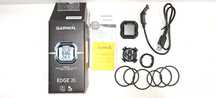 Garmin Edge 20 licznik rowerowy GPS