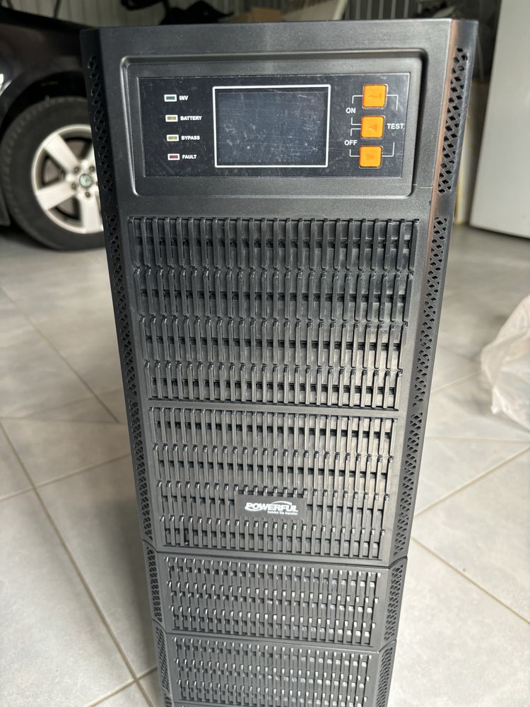 Інвертор Powerful Sentry PSP-1106