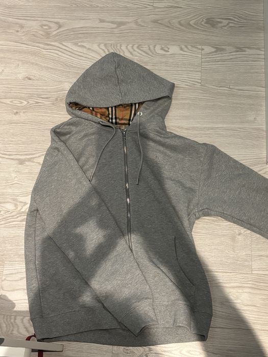 Bluza burberry