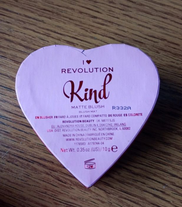 Róż kind Revolution