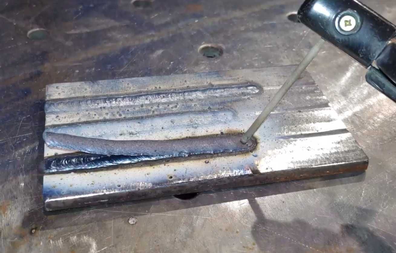 MOCARNAA!! Spawarka Inwertorowa 330A