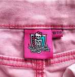 Spódniczka Monster High