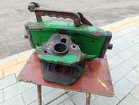 Zaczep automatyczny Walterscheid John Deere